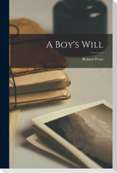 A Boy's Will