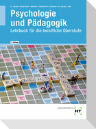 eBook inside: Buch und eBook Psychologie und Pädagogik
