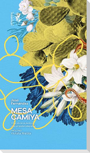 Mesa camiya