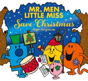 Hargreaves, Roger / Adam Hargreaves. MR MEN LITTLE_MR MEN & LITT PB. Harper Collins Publishers - UK Wholesale Acct, 2024.