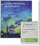 Loose-Leaf Version for Living Physical Geography 2e & Saplingplus for Gervais' Living Physical Geography 2e (Six-Months Access)