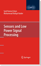 Sensors and Low Power Signal Processing