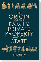 The Origin of the Family, Private Property and the State