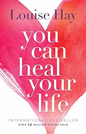 Hay, Louise. You Can Heal Your Life. Hay House Inc, 1984.