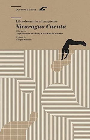 Ramírez, Sergio. Libro de cuento nicaragüense : Nicaragua cuenta. Prensas de la Universidad de Zaragoza, 2018.