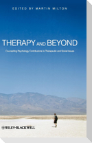 Therapy and Beyond