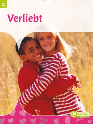 Hest, Jos van. Verliebt - Junior Informatie. Ars Scribendi Verlag, 2022.