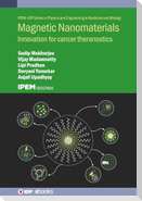 Magnetic Nanomaterials