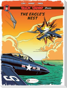 Buck Danny Classics Vol. 8: The Eagle's Nest