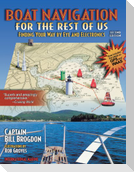 Boat Navigation for the Rest of Us