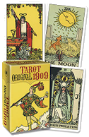 Tarot Original 1909 Mini