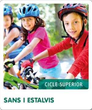 Canyelles Roca, Anna. Fem-ho per projectes (CS). Sans i estalvis. Text, 2019.