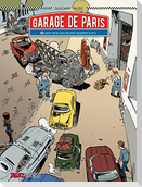 Garage de Paris Band 02