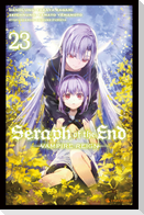 Seraph of the End - Band 23