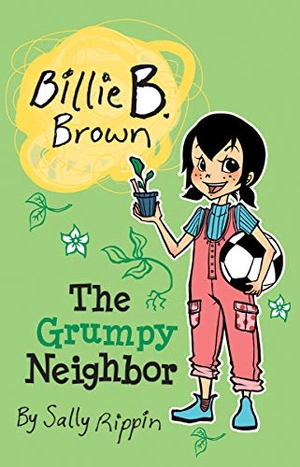 Rippin, Sally. The Grumpy Neighbor. Kane/Miller Book Publishers, 2021.