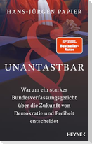 Unantastbar
