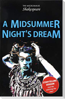 A Midsummer Night's Dream