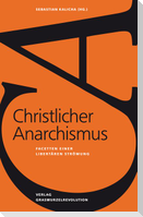 Christlicher Anarchismus