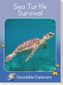 Sea Turtle Survival