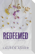 Redeemed (Deluxe Edition)