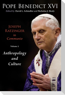 Joseph Ratzinger in Communio, Vol 2