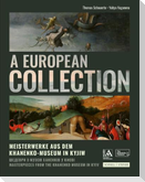 A European Collection