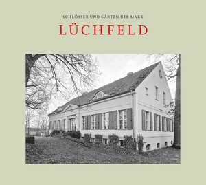 Panwitz, Sebastian. Lüchfeld. Baessler, Hendrik Verlag, 2026.