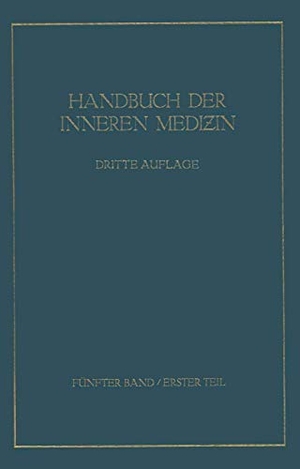 Altenburger, H. / Hiller, F. et al. Krankheiten des Nervensystems. Springer Berlin Heidelberg, 1939.