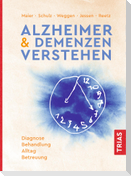 Alzheimer & Demenzen verstehen