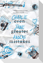 Even Greater Mistakes