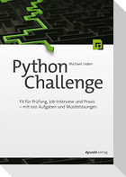 Python Challenge