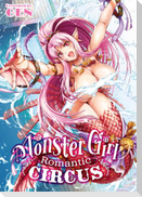 Monster Girl Romantic Circus