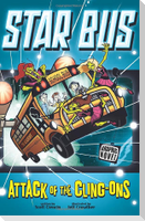 Star Bus: Attack of the Cling-Ons
