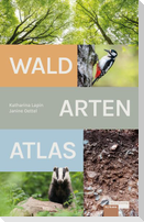 Waldartenatlas