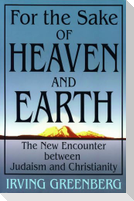 For the Sake of Heaven and Earth