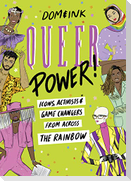 QUEER POWER HB