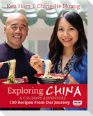 Exploring China