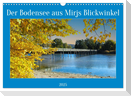 Der Bodensee aus Mirjs Blickwinkel (Wandkalender 2025 DIN A3 quer), CALVENDO Monatskalender