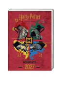 Harry Potter - A5-Tischkalender 2027
