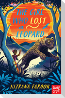 The Girl Who Lost a Leopard