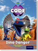 Project X Code: Forbidden Valley Dino Danger