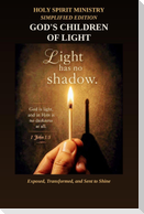 God's Children of Light