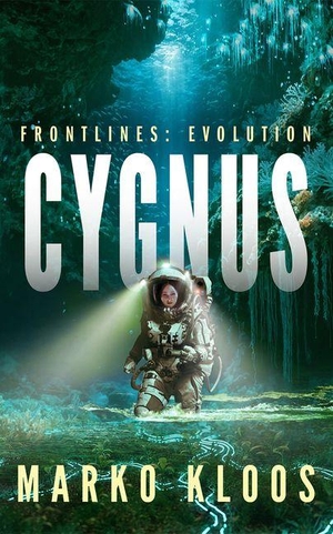 Kloos, Marko. Cygnus. Amazon Publishing, 2026.