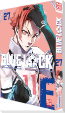 Blue Lock - Band 27