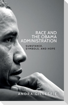 Race and the Obama Administration