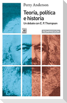 Teoría, política e historia : un debate con E. P. Thompson