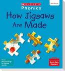 How Jigsaws Are Made (Set 10)