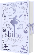 Shine Bright - New England School of Ballet: Special Edition