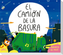 El camión de la basura