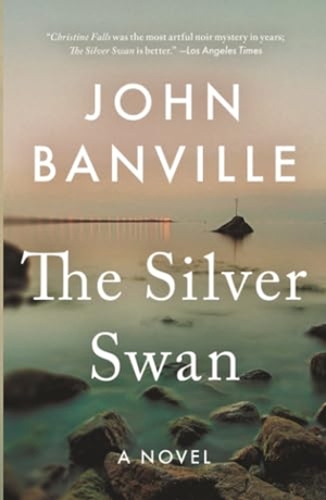 Banville, John. The Silver Swan. St. Martins Press, 2025.